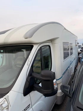 Кемпер Fiat ADRIA 3.0d 160кс, снимка 2