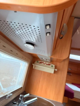 Кемпер Fiat ADRIA 3.0d 160кс, снимка 15