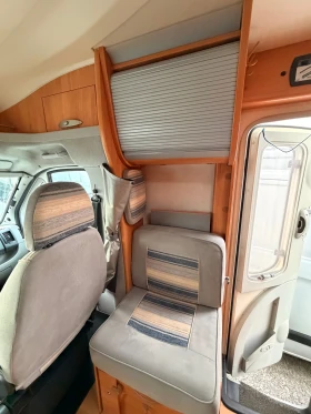 Кемпер Fiat ADRIA 3.0d 160кс, снимка 13