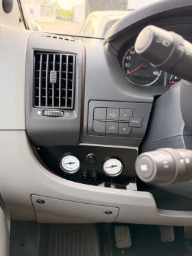 ������ Fiat ADRIA 3.0d 160�� | Mobile.bg � ����� ������ 7