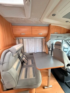 ������ Fiat ADRIA 3.0d 160�� | Mobile.bg � ����� ������ 9