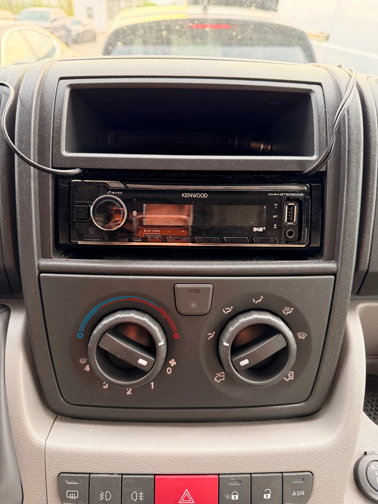 ������ Fiat ADRIA 3.0d 160�� | Mobile.bg � ����������� 8