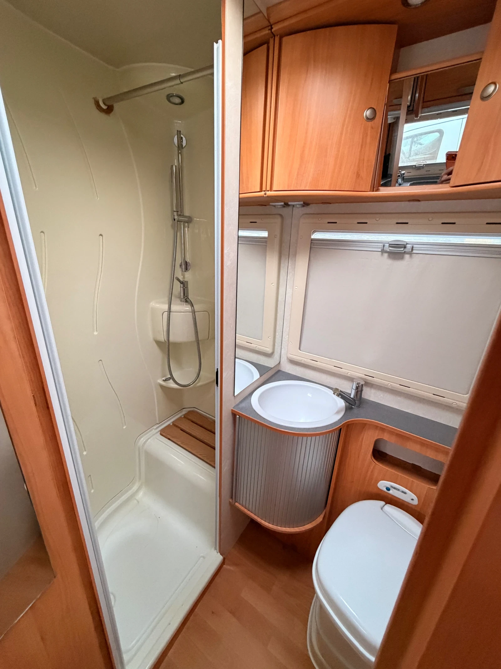 ������ Fiat ADRIA 3.0d 160�� | Mobile.bg � ����������� 16