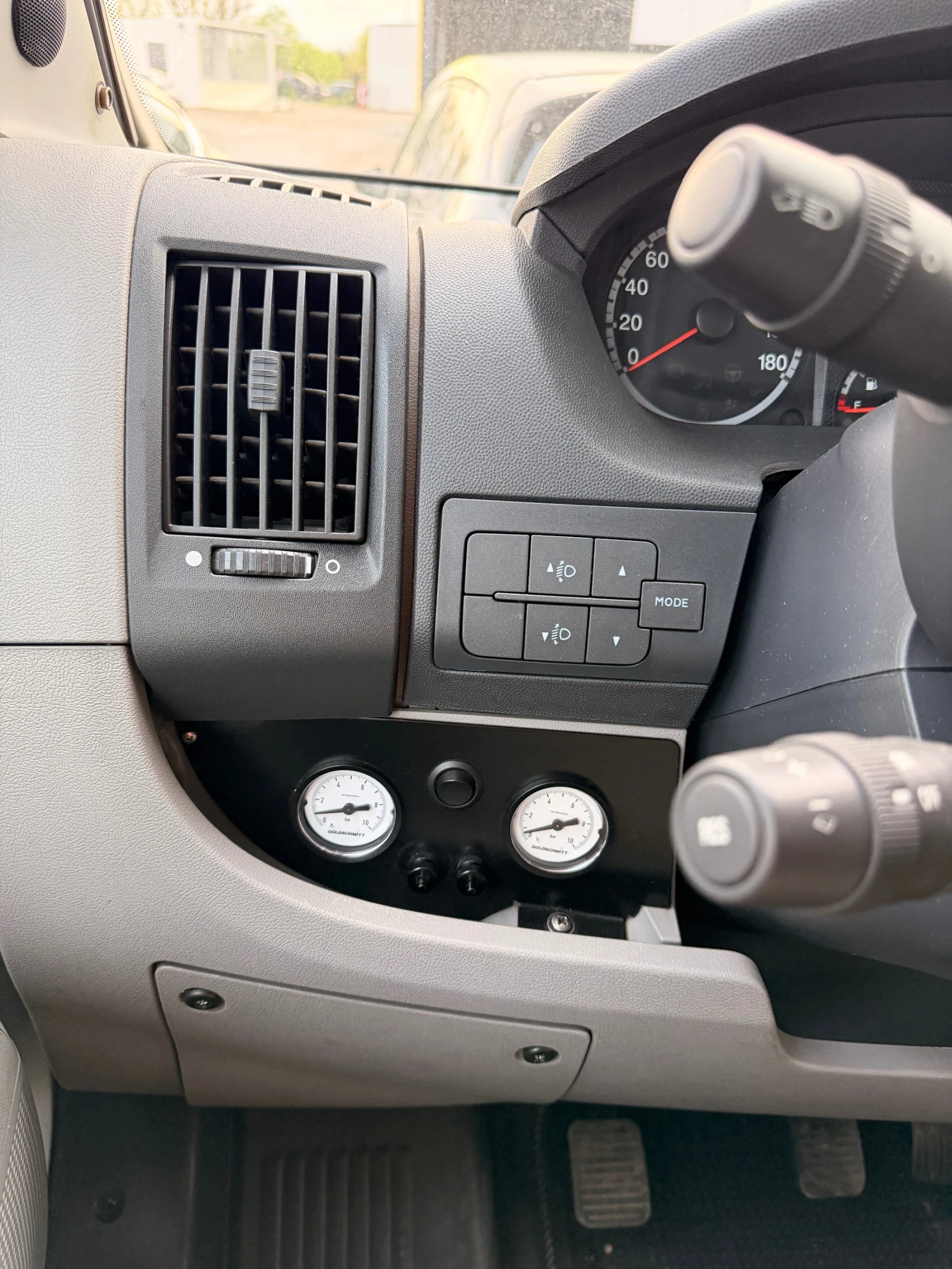 ������ Fiat ADRIA 3.0d 160�� | Mobile.bg � ����������� 7