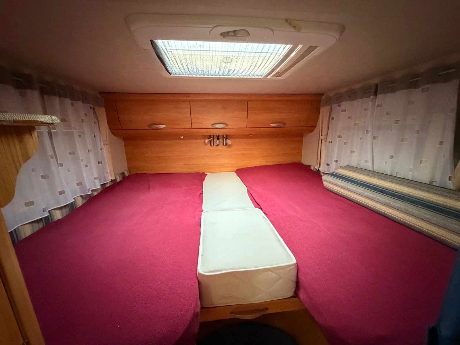 ������ Fiat ADRIA 3.0d 160�� | Mobile.bg � ����������� 14