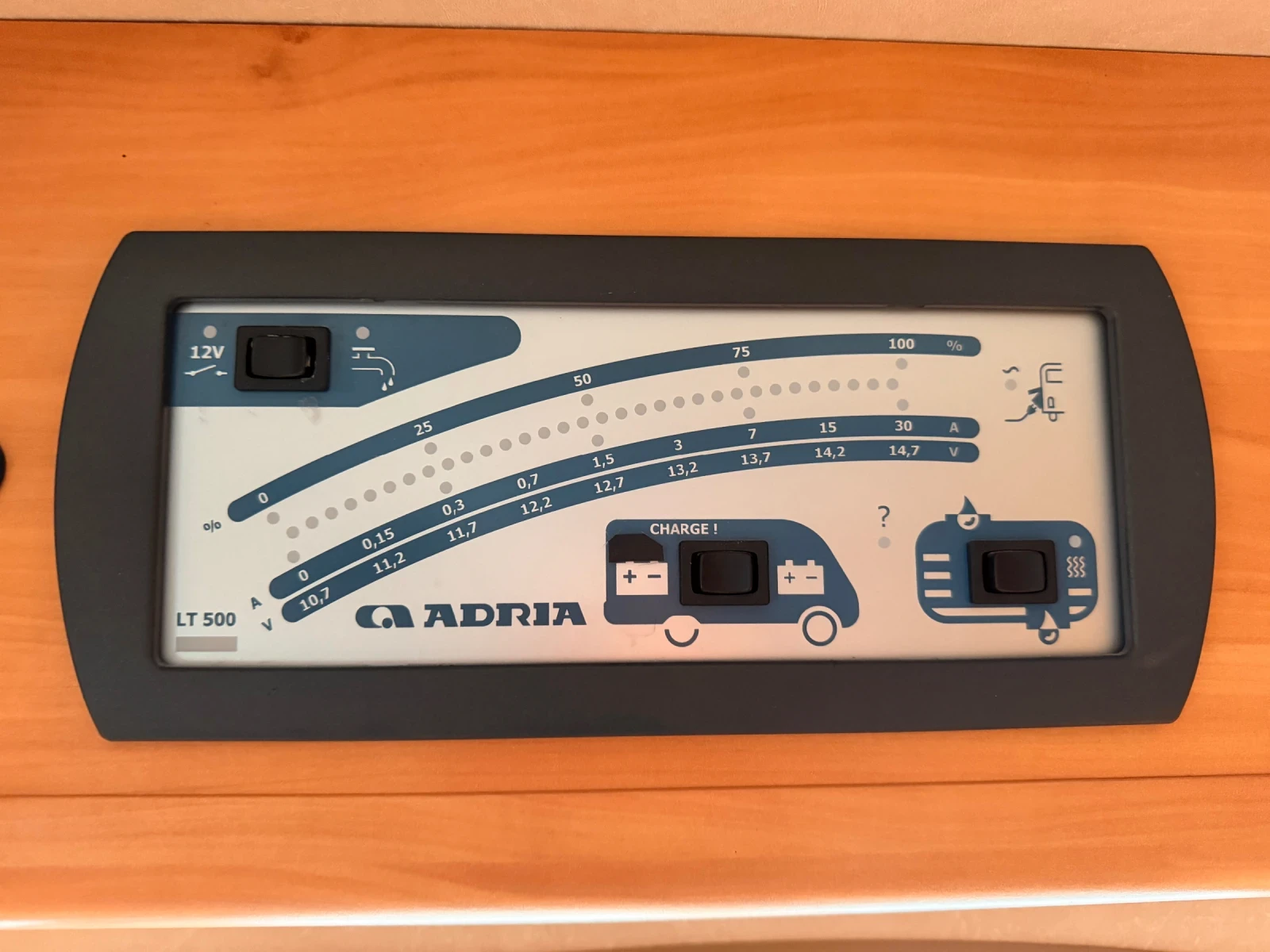 ������ Fiat ADRIA 3.0d 160�� | Mobile.bg � ����������� 17