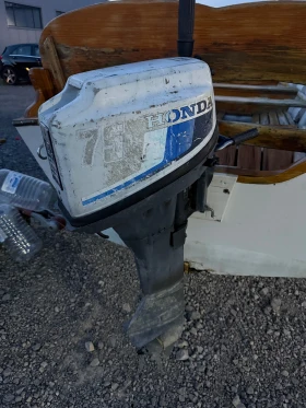       Honda Honda