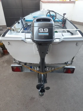 ����������� �������� Yamaha  9.9 �.�. 4 ������ �������, ����������, �������   | Mobile.bg � ����� ������ 2