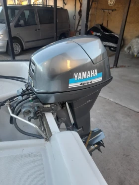 ����������� �������� Yamaha  9.9 �.�. 4 ������ �������, ����������, �������   | Mobile.bg � ����� ������ 3