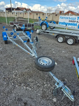 За автомобил Neptun Нови N7-NAVY, снимка 3