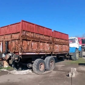 За трактор Други