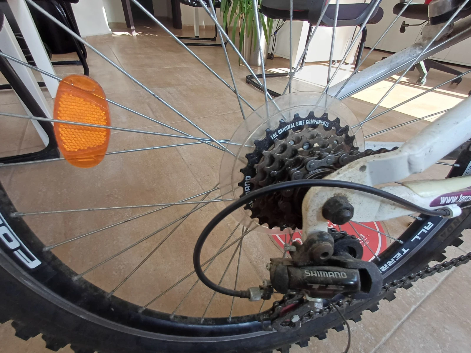  Alpha force  | Mobile.bg   7