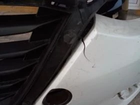 Предна броня за Мазда 3, снимка 15