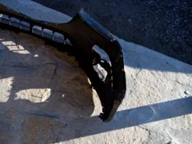 Предна броня за Мазда 3, снимка 3