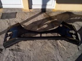 Предна броня за Мазда 3, снимка 1