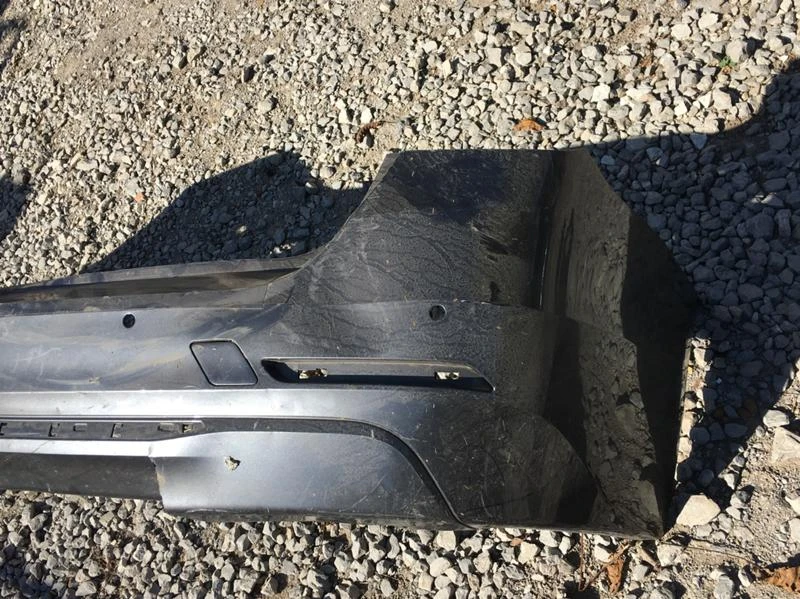 Рама и Каросерия за BMW 320, снимка 3 - Части - 53556597