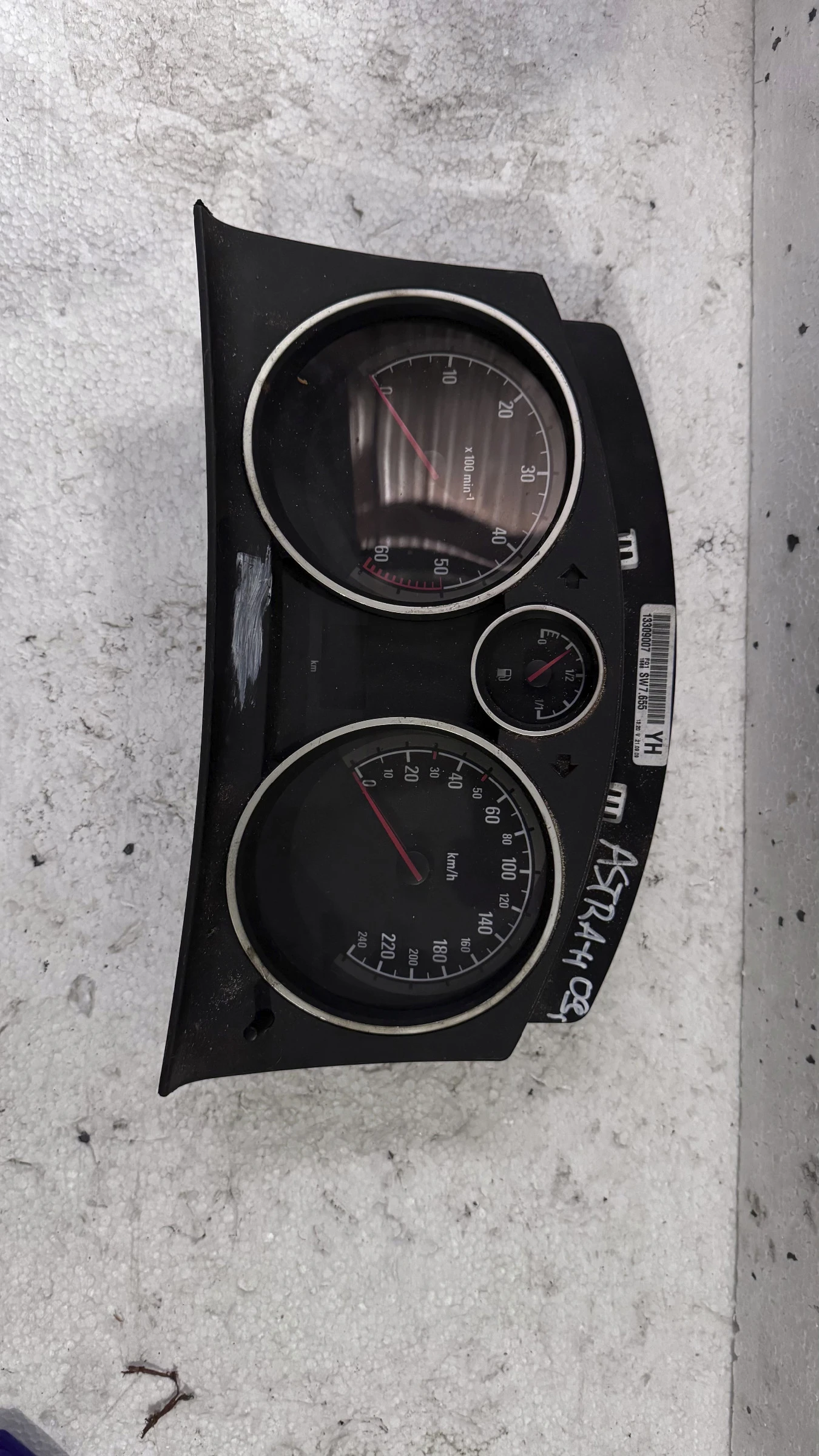   Opel Astra 2009 | Mobile.bg   1