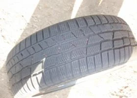 Гуми Всесезонни 205/50R17, снимка 11