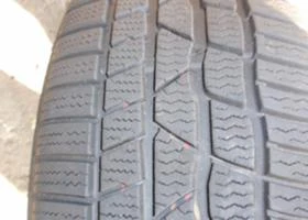 Гуми Всесезонни 205/50R17, снимка 3