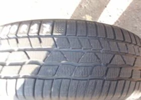 Гуми Всесезонни 205/50R17, снимка 4