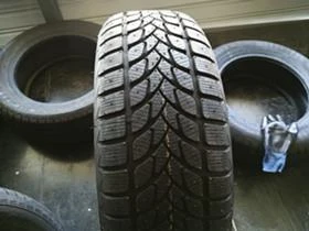 Гуми Зимни 215/65R15, снимка 1
