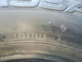 Гуми Зимни 215/65R15, снимка 6