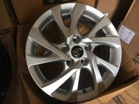 Джанти за Toyota, снимка 8