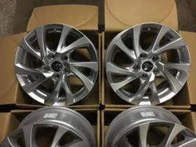 Джанти за Toyota, снимка 4