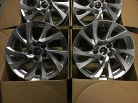 Джанти за Toyota, снимка 3