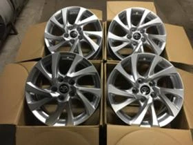 Джанти за Toyota, снимка 1