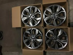 Джанти за Toyota, снимка 11