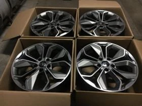 Джанти за Toyota, снимка 16