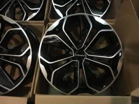 Джанти за Toyota, снимка 3