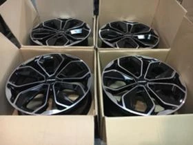 Джанти за Toyota, снимка 7