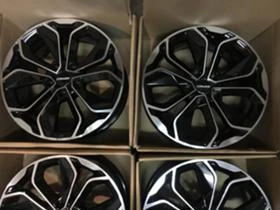 Джанти за Toyota, снимка 4