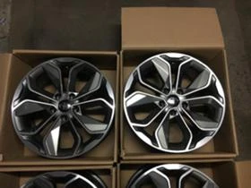 Джанти за Toyota, снимка 12