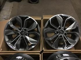 Джанти за Toyota, снимка 15