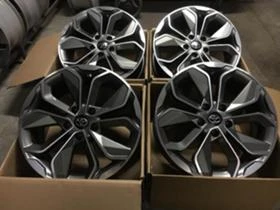 Джанти за Toyota, снимка 13