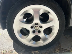 Гуми с джанти Други 225/45R17, снимка 11