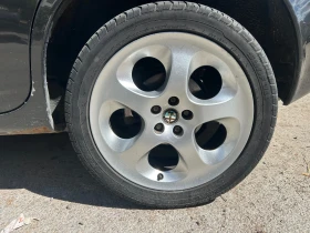 Гуми с джанти Други 225/45R17, снимка 10