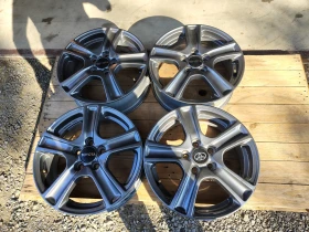 Джанти, снимка 1