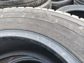 Гуми Зимни 225/70R15, снимка 10