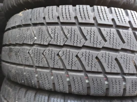 Гуми Зимни 225/70R15, снимка 5