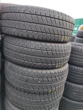Гуми Зимни 225/70R15, снимка 7