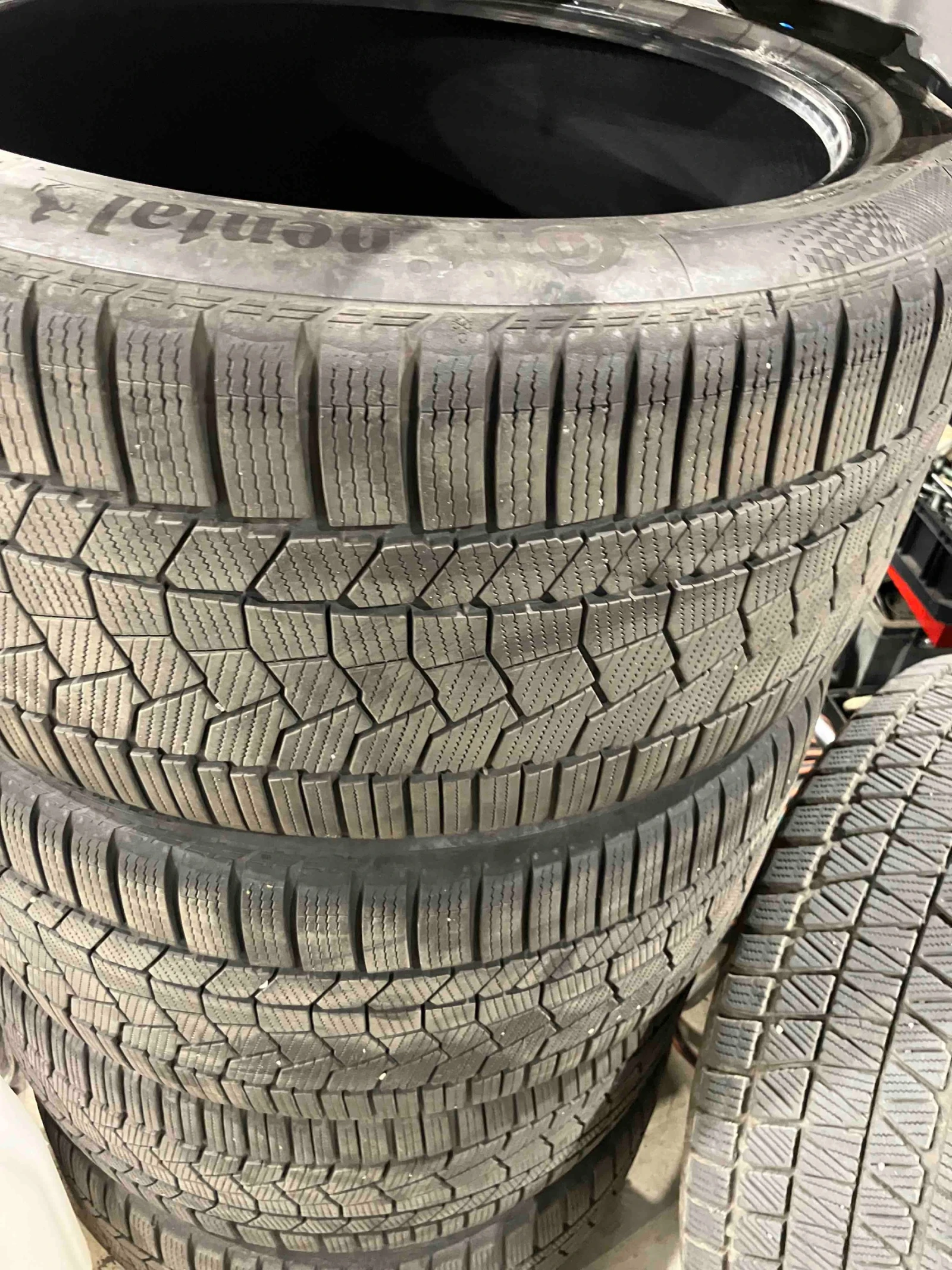    305/35R21  Porsche Cayenne | Mobile.bg   5