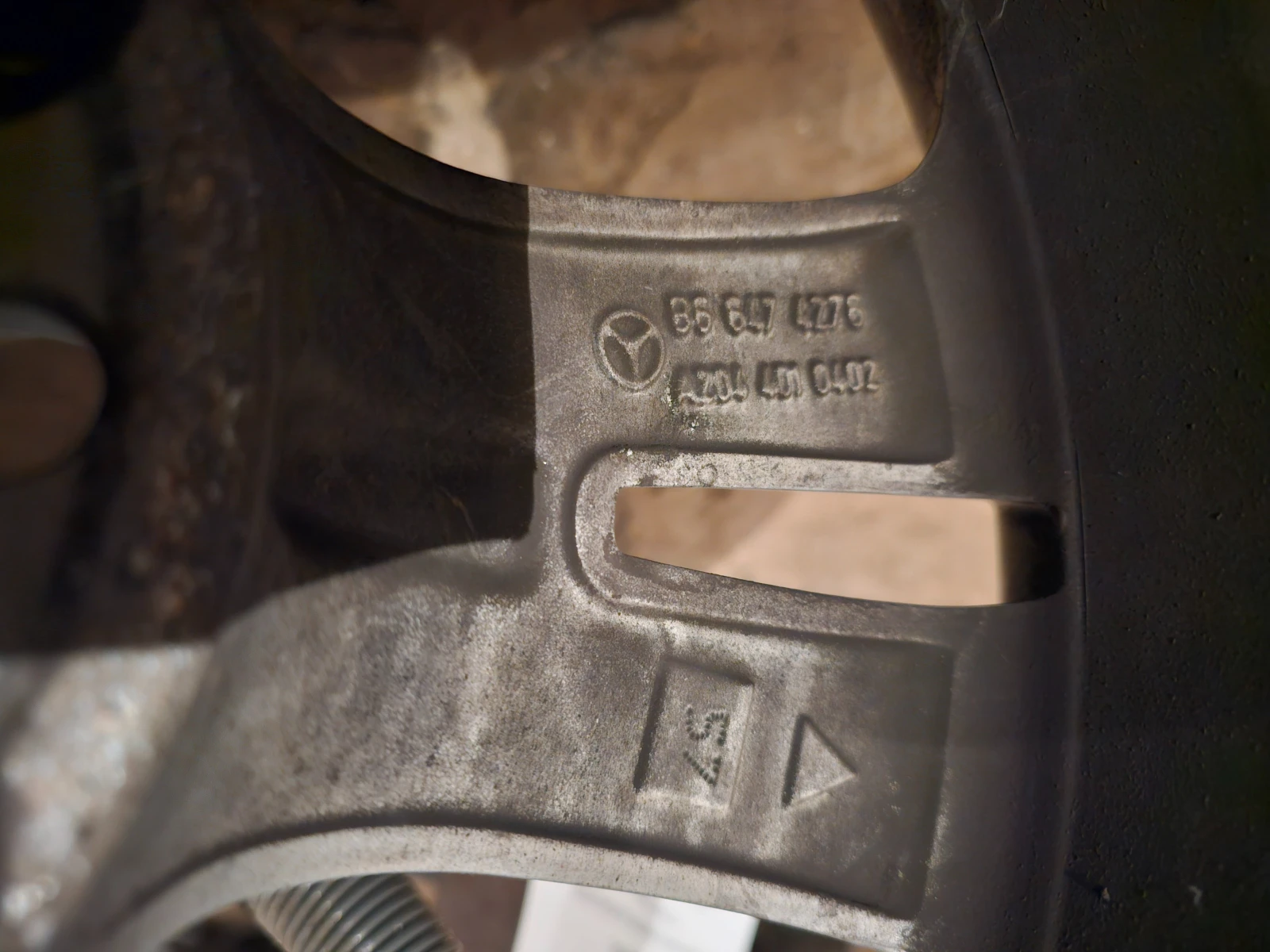    225/45R17  Mercedes-Benz | Mobile.bg   13