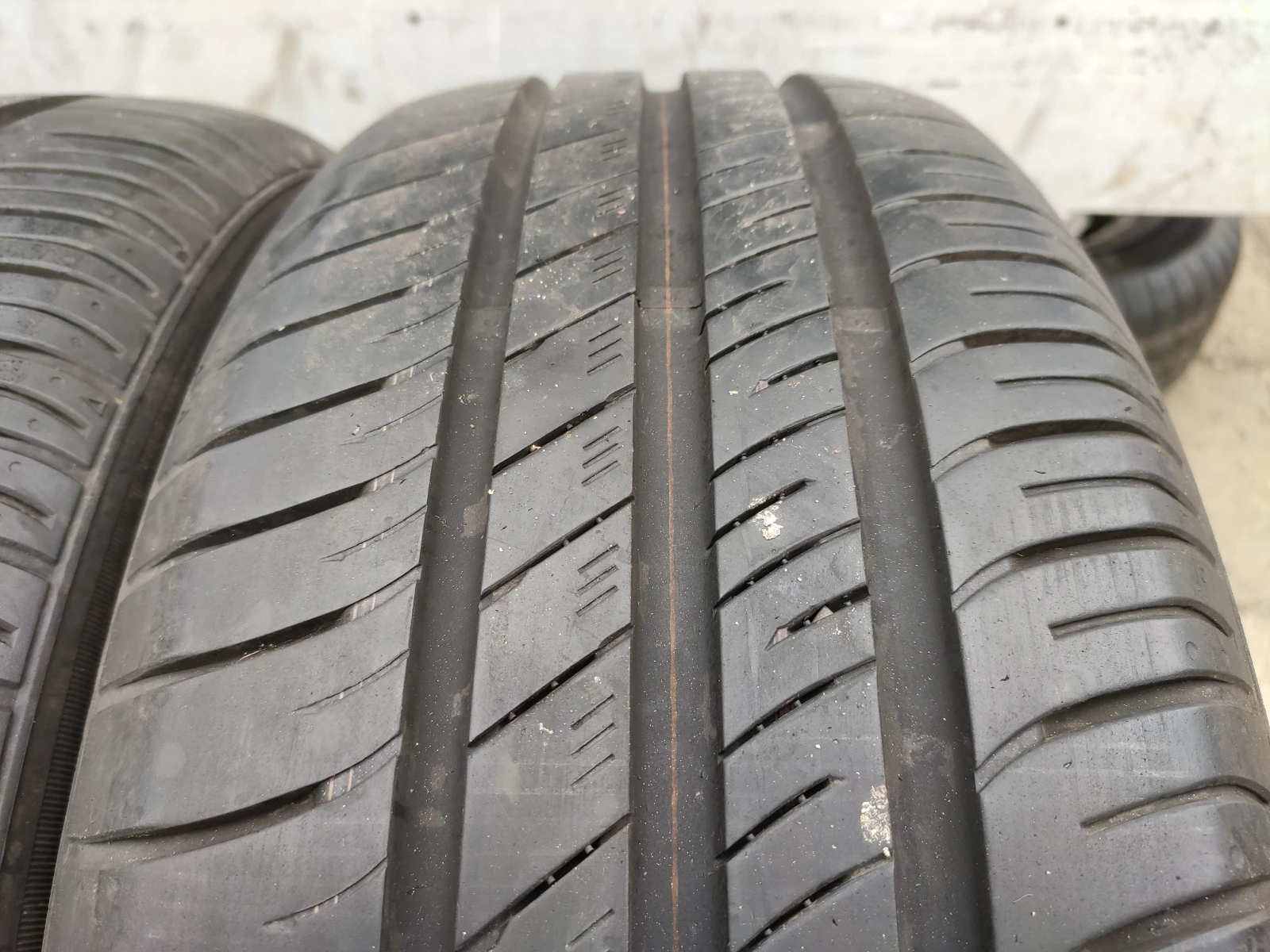 ���� 205/55R16 | Mobile.bg � ����������� 2