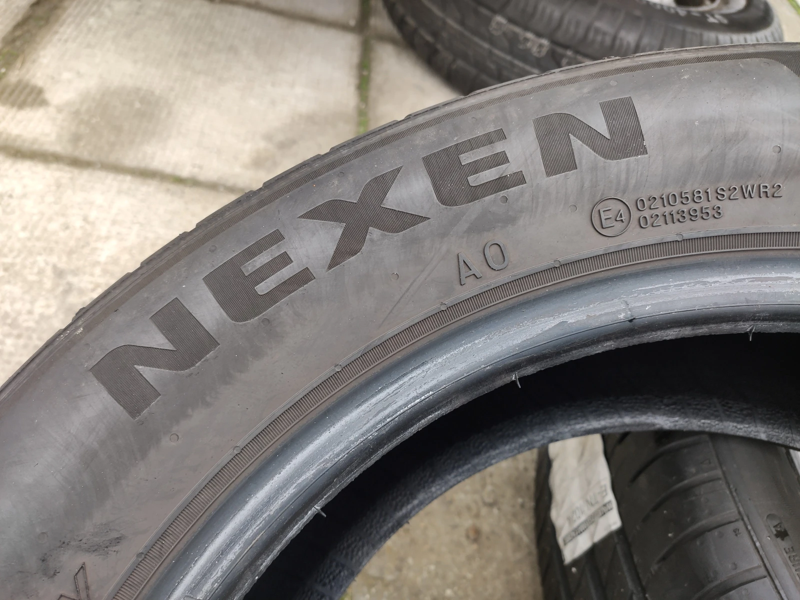 ���� 205/55R16 | Mobile.bg � ����������� 6