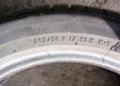 Гуми Всесезонни 205/50R17, снимка 8