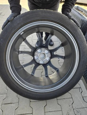    305/35R21  Porsche Cayenne | Mobile.bg    4